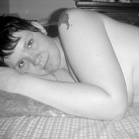 Pic #4 Black And White