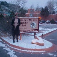 Pic #9 Outdoor In The Snow