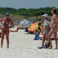Pic #2 Best Tits In Maiorca 2010... My Opinion!