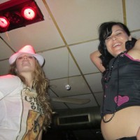Pic #8 Pimp And Ho - 1