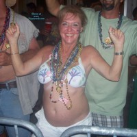 Pic #3 My Fantasy Fest