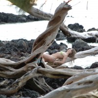 Pic #5 Beach Poser