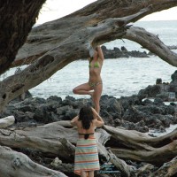 Pic #6 Beach Poser