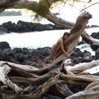 Pic #8 Beach Poser