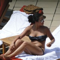 Pic #3 Poolside
