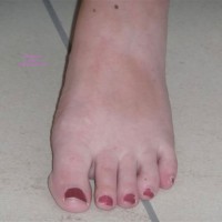 Pic #8 Just Feet and Legs