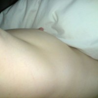 Pic #2 Under Covers