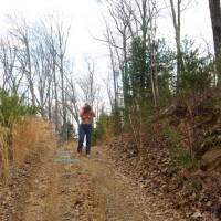 Pic #2 Mountain Vacation