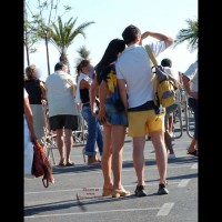 Pic #3 True Peeping Tom