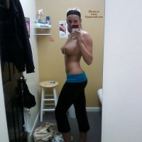 Pic #5 Flychick Big Tits