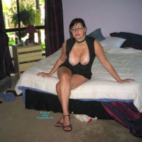 Pic #6 Just Showing