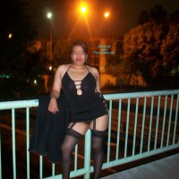 Pic #2 In The Street 2