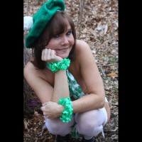 Pic #3 Think Green