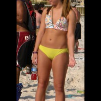 Pic #3 Real Voyeur Cameltoe Part 3 Pics