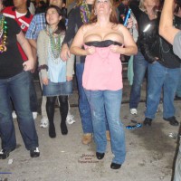Pic #7 Mardi Gras Galveston 2011