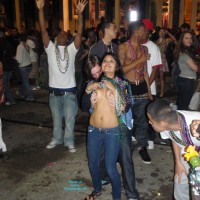 Pic #8 Mardi Gras Galveston 2011
