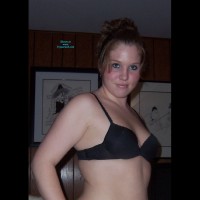 Pic #2 My Wife First Time