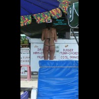 Pic #2 Thailand Beach