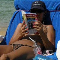 Pic #10 Thailand Beach