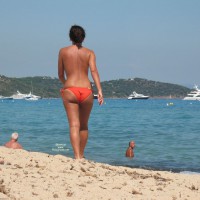 Pic #2 Summer In France