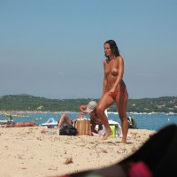 Pic #3 Summer In France