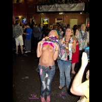 Pic #2 Girls Of Mardi Gras New Orleans 2011