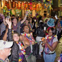 Pic #5 Girls Of Mardi Gras New Orleans 2011