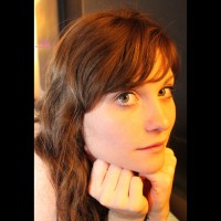 Pic #3 Waiting For Attention