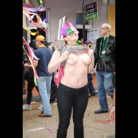 Pic #4 Mardi Gras New Orleans 2011