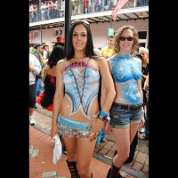 Pic #5 Mardi Gras New Orleans 2011