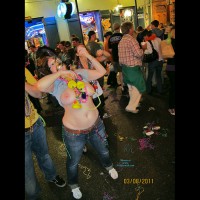 Pic #2 Some More Mardi Gras New Orleans 2011