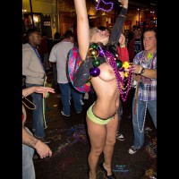 Pic #4 Some More Mardi Gras New Orleans 2011