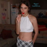Pic #2 Laura From Back In The Day