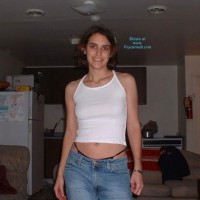 Pic #7 Laura From Back In The Day