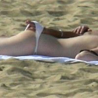 Pic #1 Beach In France