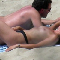 Pic #5 Beach In France
