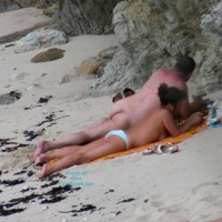 Pic #6 Beach In France