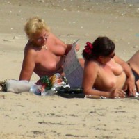 Pic #7 Beach In France