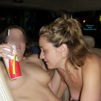 Pic #6 *GG The Drive Home Part I