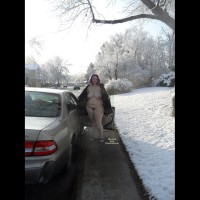 Pic #3 Snow Day 2