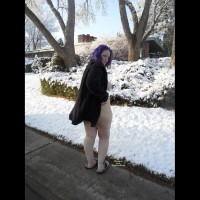 Pic #9 Snow Day 2