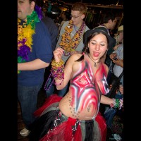 Pic #5 Never Ending Shots From Mardi Gras New Orleans 2011