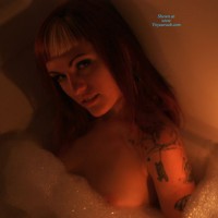 Pic #1 In The Bath