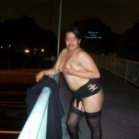 Pic #4 In The Street 3