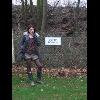 Pic #3 Anyone For Golf?