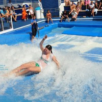 Pic #3 On A Cruise From Miami
