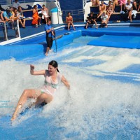 Pic #4 On A Cruise From Miami