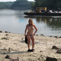 Pic #9 V V Last Summer, Before Posting