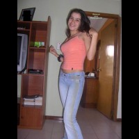 Pic #1 Maria Gf21