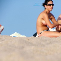 Pic #3 Nice Ass